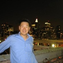 Me on brooklyn bridge.large